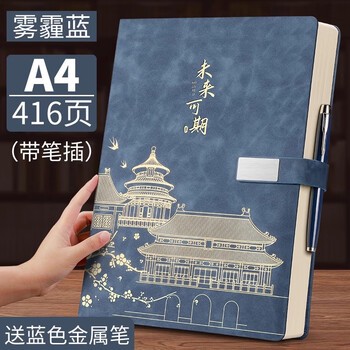 雾霾日记丨呼吸中的城市