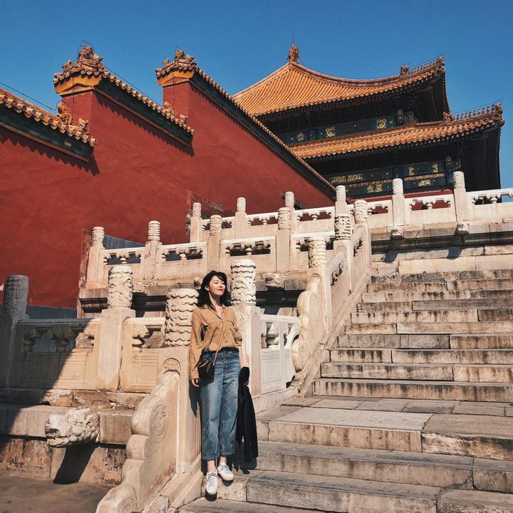 梦回古都·一场与历史的对话