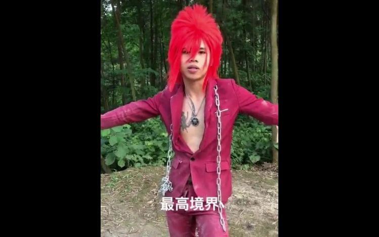 在细雨中，与你共舞时光的温柔？