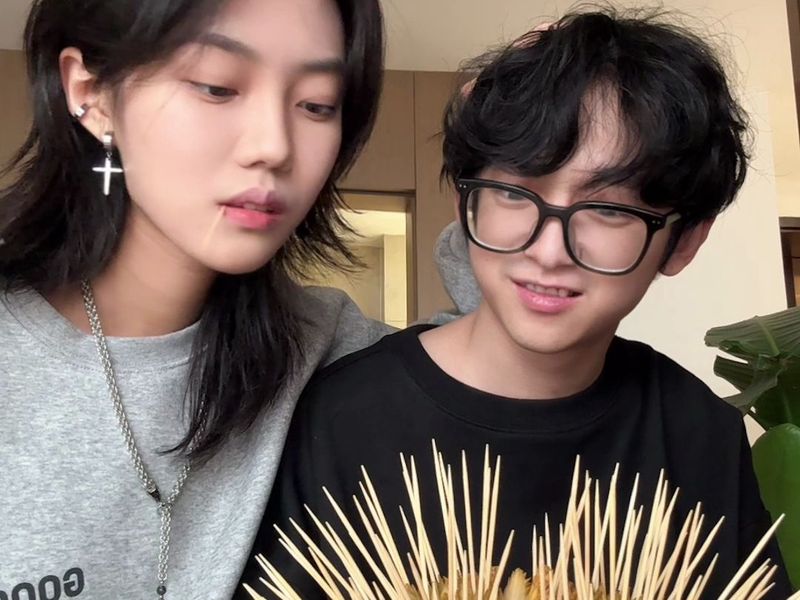 带乔的情话丨温柔、俏皮、深情，字字都是爱意