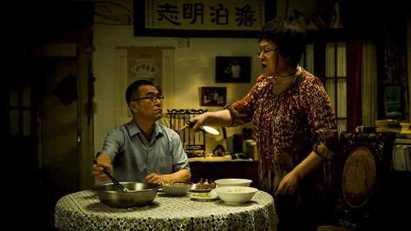 重回北京，那些没说出口的爱恋！