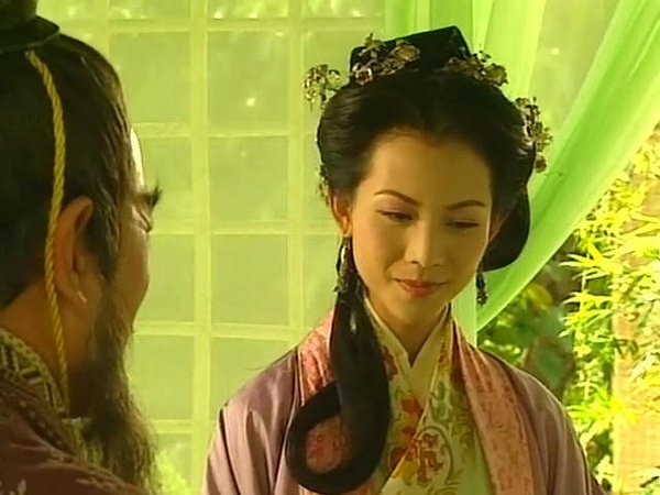 洛神粤语情话—爱的千种温柔 洛神粤语情话—爱的千种温柔