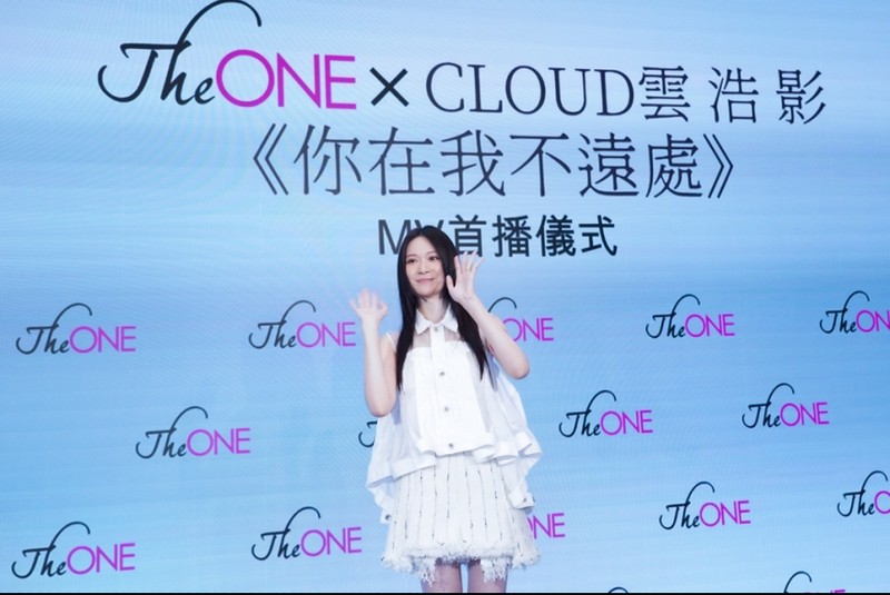 你的泪水，是我生命中最大的歌…