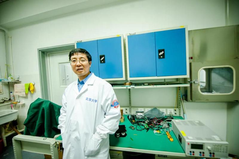 今天的小实验,让我发现了大乐趣… 今天的小实验,让我发现了大乐趣…