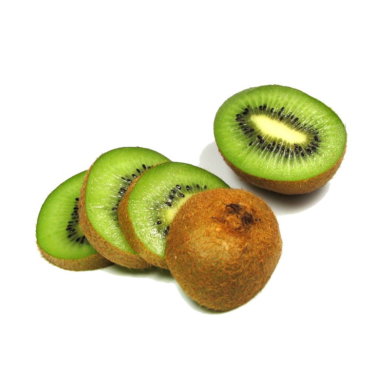 猕猴桃的甜与涩…