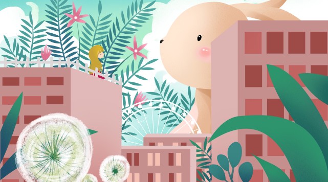 唤醒心中情愫的温柔情话？