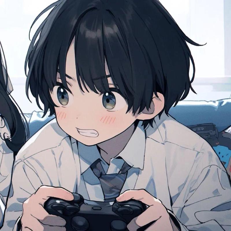 轻启心扉，潮流情话来袭！