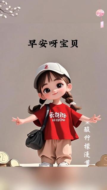 晨光里的温柔告白：吃早餐情话大全