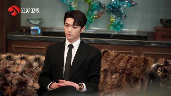 温暖的聊天时光！