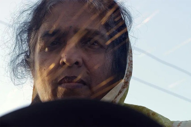 外婆的鬼故事，童年的噩梦与美好…