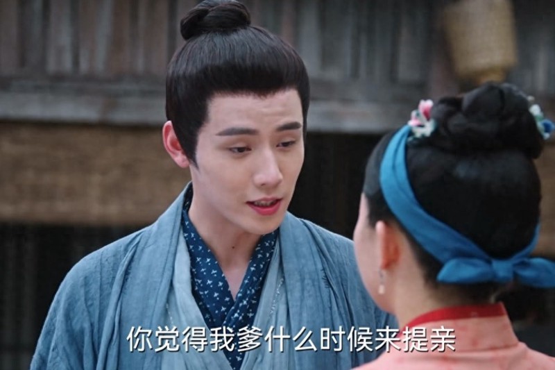 月色温柔，情话满溢——半夜发圈，只为你心动