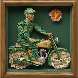 老巷子的烟火气—关于今天晚饭和邻居的碎碎念