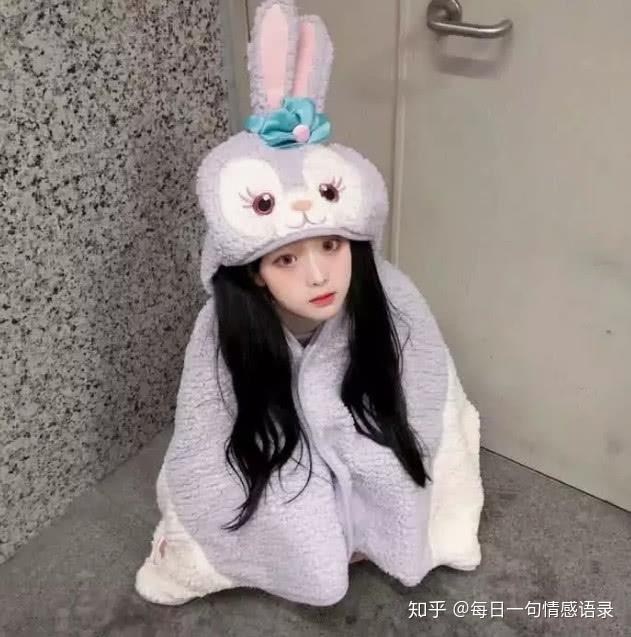 藏在日常里的温柔—那些我悄悄说给你的句子