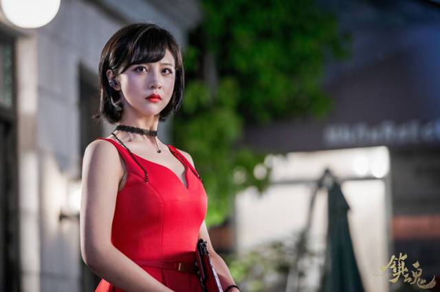 月光下的独白—镇魂情话高清