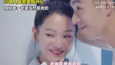 粤语里的爱意：那些让人心动的温柔情话