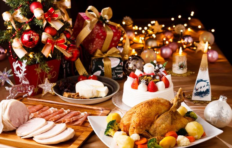 圣诞夜的意外惊喜 圣诞夜的意外惊喜