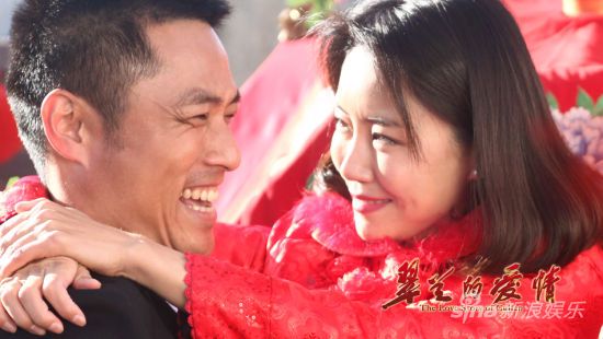 王翠兰的爱情故事？