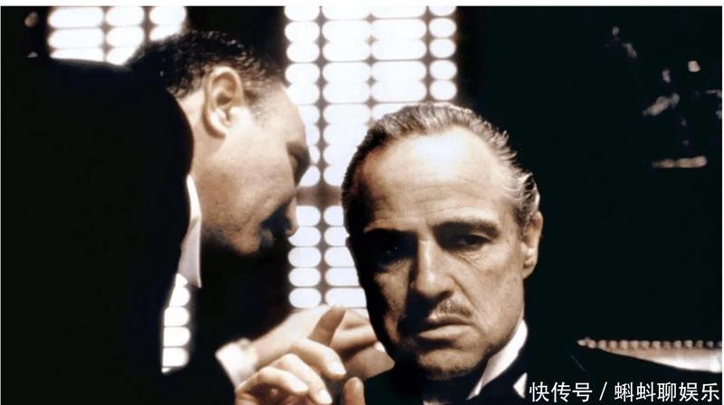 教父里的浪漫｜那些温暖人心的对话