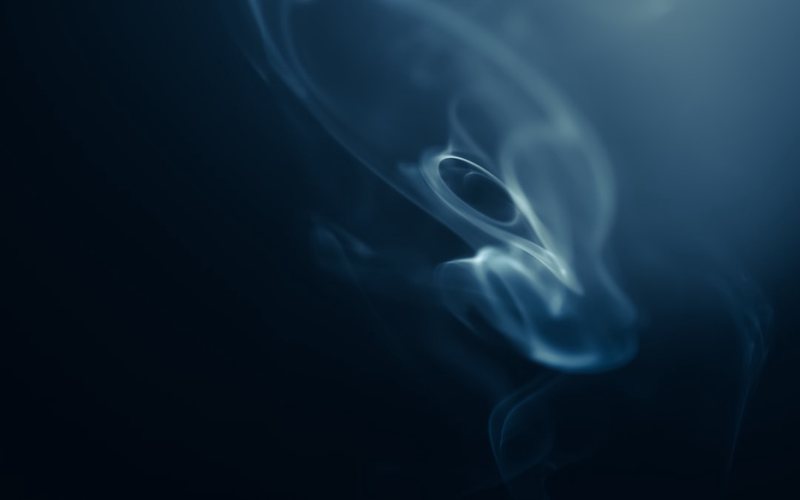 烟酒与你，最浪漫的情话…