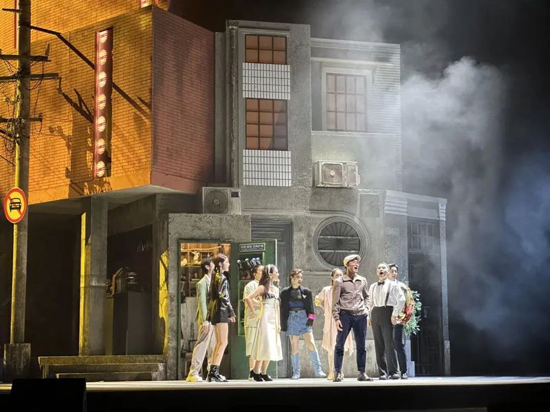 声线中的神话，心海里的诗篇！