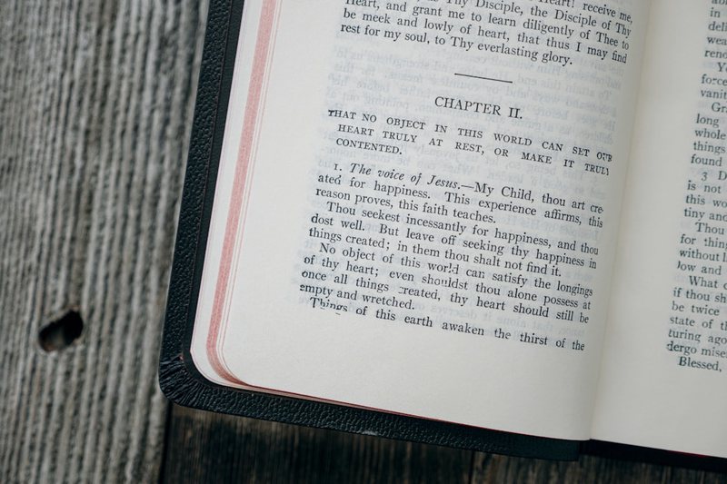 感恩，让心田更加丰盈！