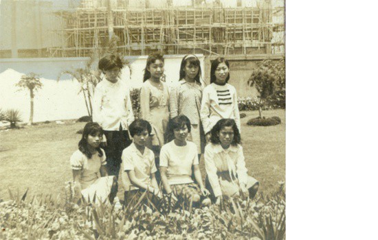 凌晨四点的缝纫机声？