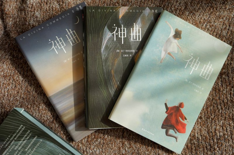 野草的启示丨变革中的中国故事 野草的启示丨变革中的中国故事