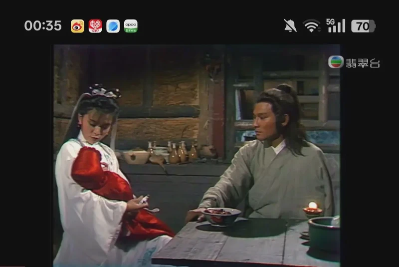 神话情话翻唱夫妻—爱的千古绝唱