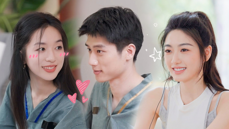 心动的信号·四季的温柔絮语 心动的信号·四季的温柔絮语