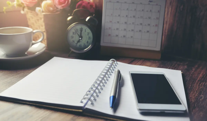 摸鱼与背单词丨我的英语假期自救指南