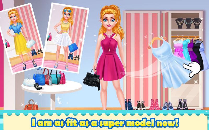 我的健身日记 我的健身日记