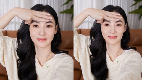 她说的那些话，像风一样轻轻拂过心上！