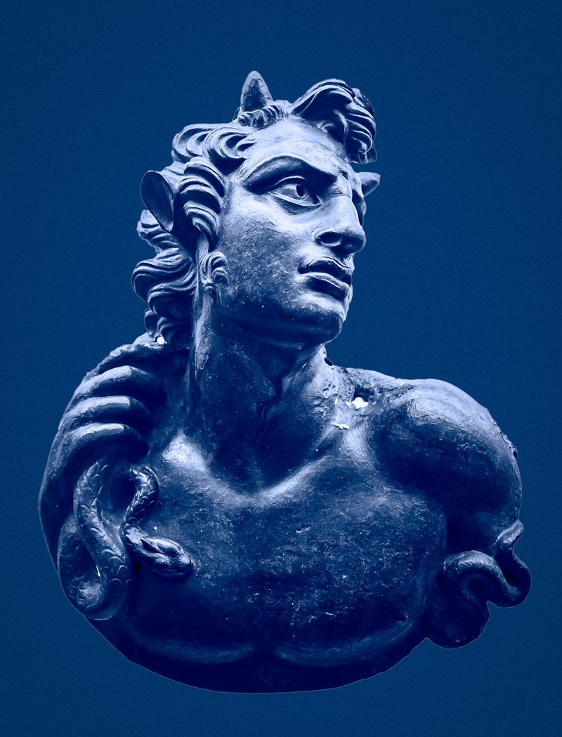 今天终于找到了那个传说中的神话书? 今天终于找到了那个传说中的神话书?