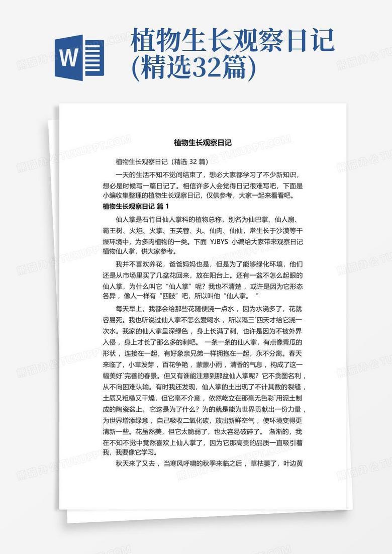 南瓜成长记·从种子到果实