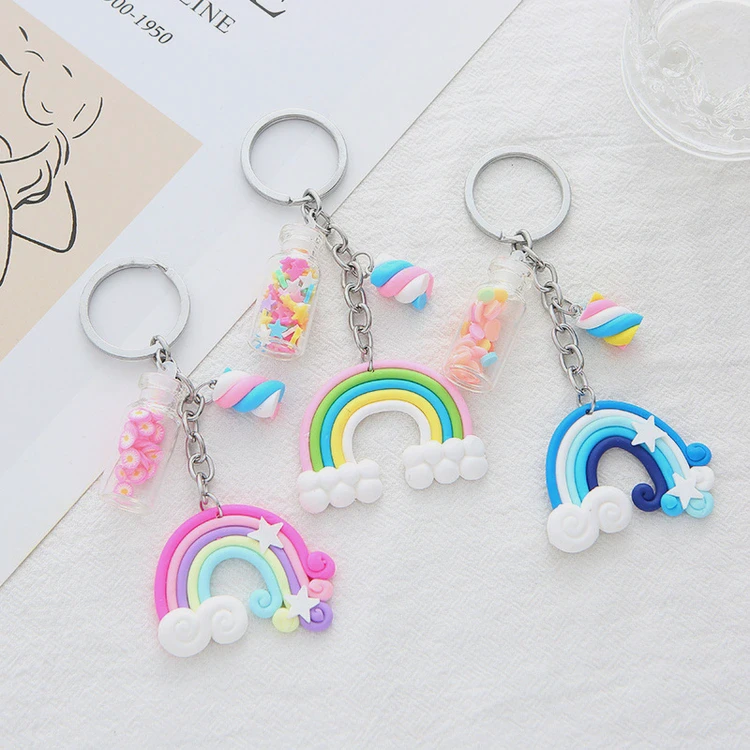 钥匙上的心语｜每一把锁都藏着一个爱的故事