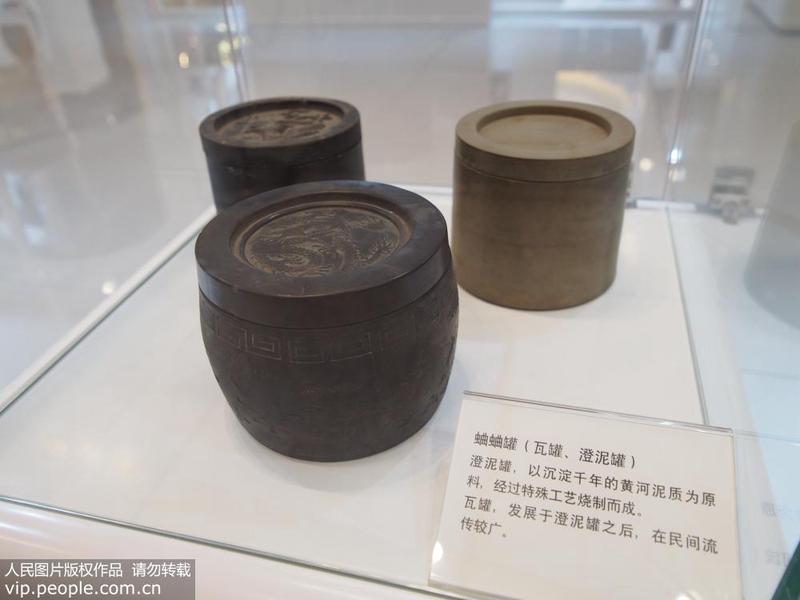 胡同里的铜铃声…