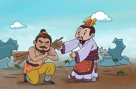 今天我听了段子，却听哭了…