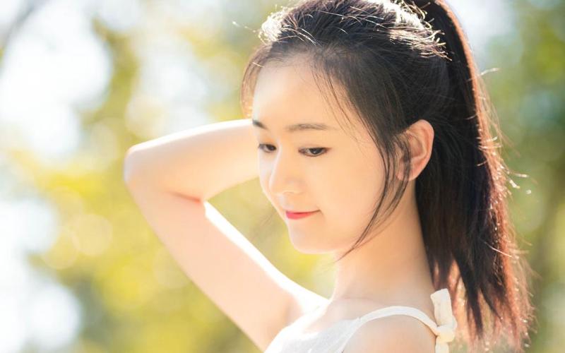 我就是你的备胎，却也是你的光！