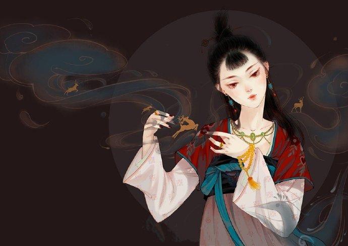 芳华如诗丨那些藏在“芳”字里的温柔告白