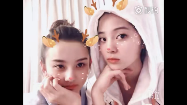 说给团团的情话｜藏在日常里的温柔