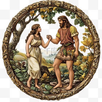 今天，我与圣经的邂逅…