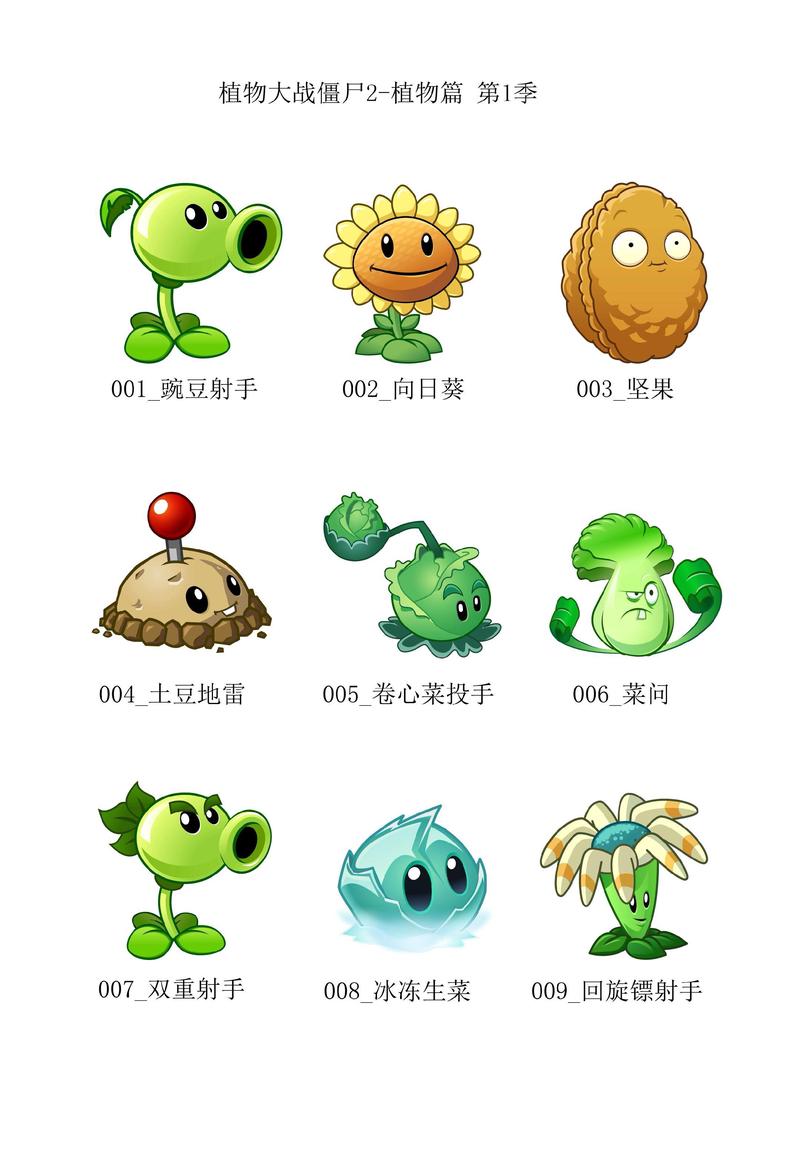 那些年,我和植物们大战僵尸的疯狂故事? 那些年,我和植物们大战僵尸的疯狂故事?