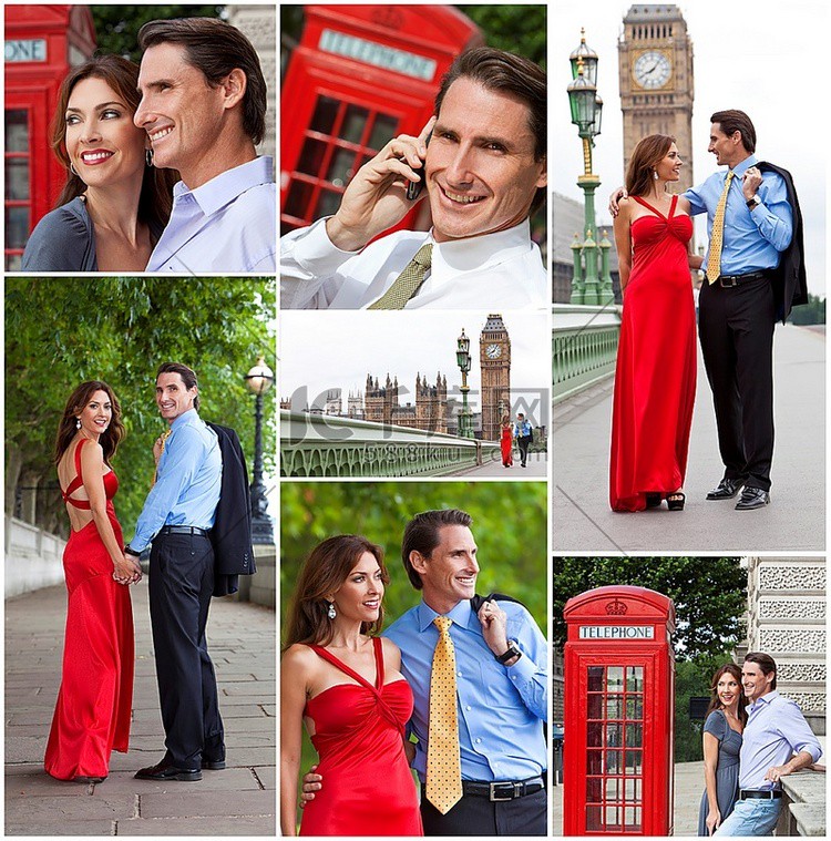 英国古堡里的浪漫情话？