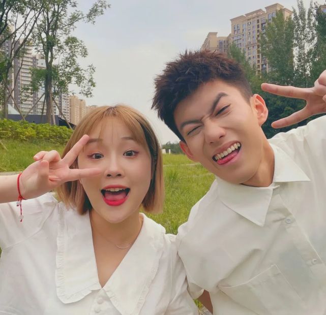 爱意绵绵，情话套路，只为你说…