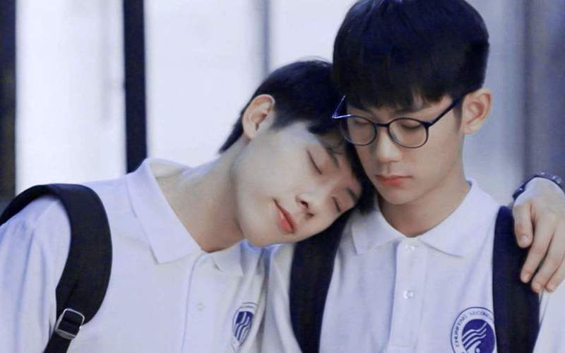 磊儿最新情话｜那些藏在日常里的温柔告白