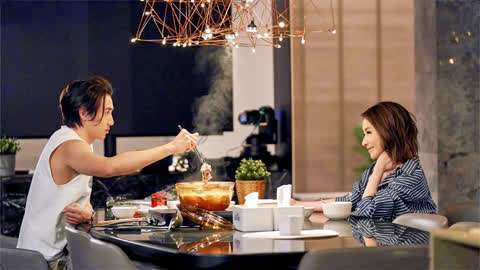 魔方情话搞笑视频｜旋转的爱，解不开的心结