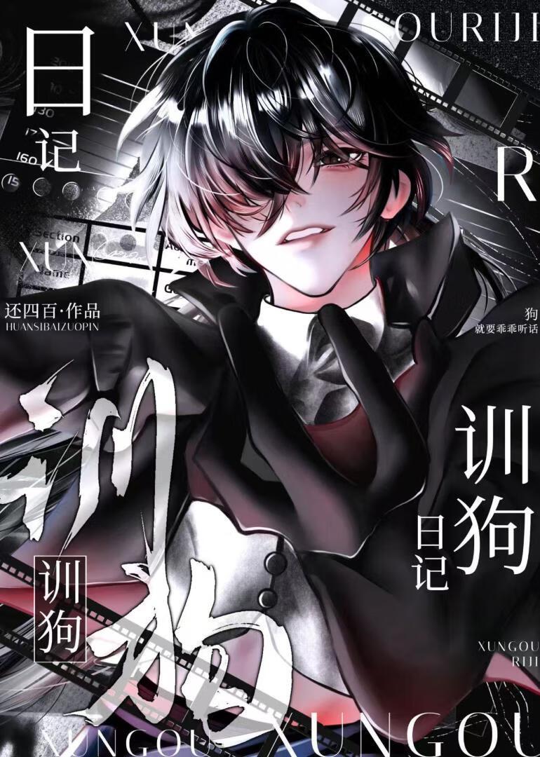 日记里的四百字！