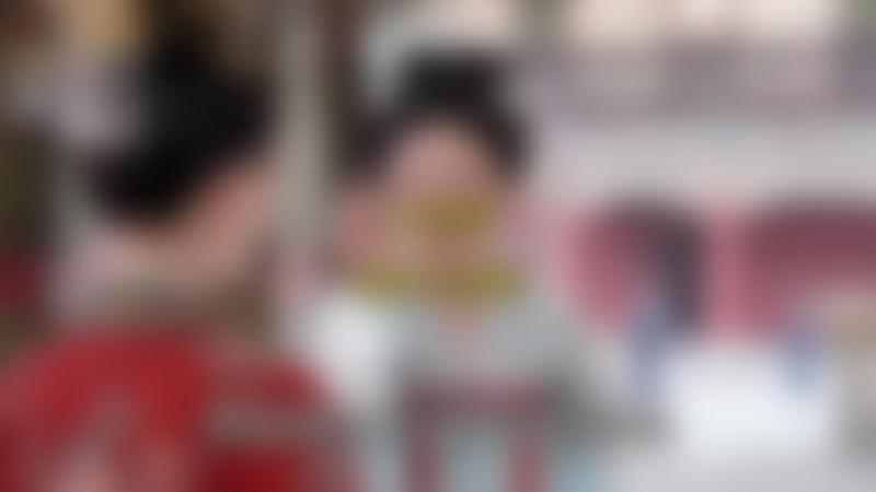 她烧了信，我却在轮回里看见了她！