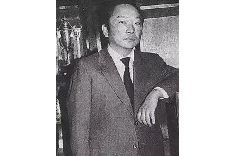 古龙笔下的情话,是藏在风月里的诗篇! 古龙笔下的情话,是藏在风月里的诗篇!