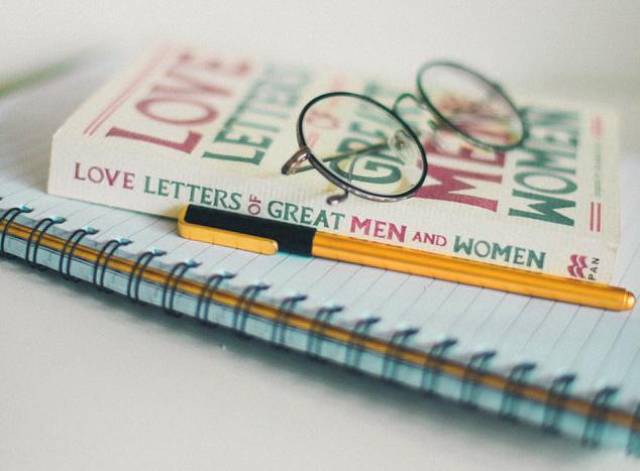 土味情话,句首藏深情! 土味情话,句首藏深情!